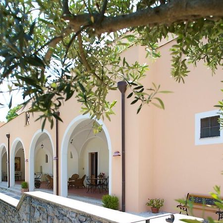 Portico Del Paradiso Scala Ngoại thất bức ảnh