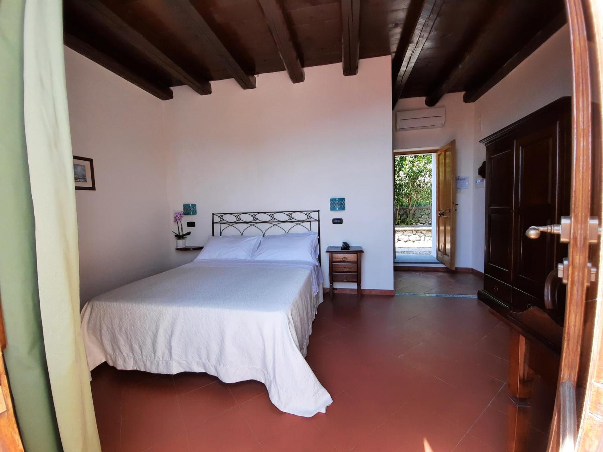 Portico Del Paradiso Scala Ngoại thất bức ảnh