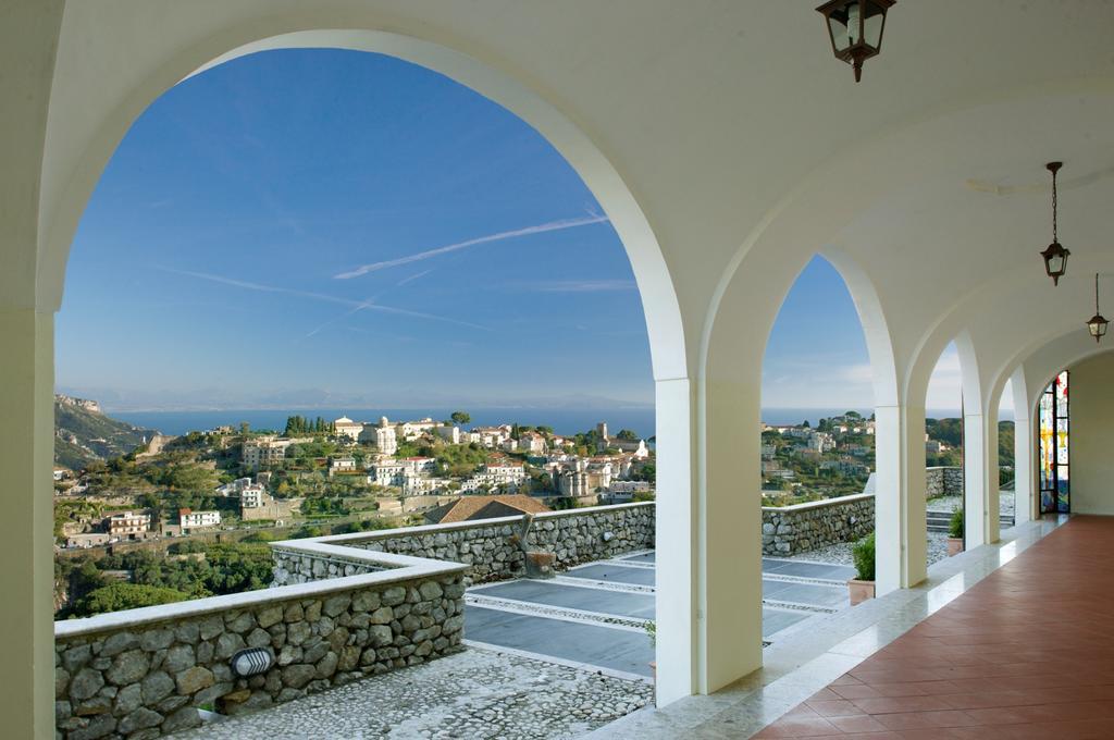 Portico Del Paradiso Scala Ngoại thất bức ảnh