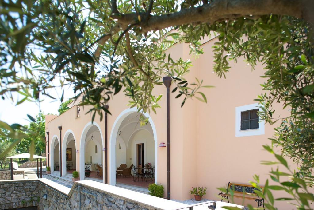 Portico Del Paradiso Scala Ngoại thất bức ảnh