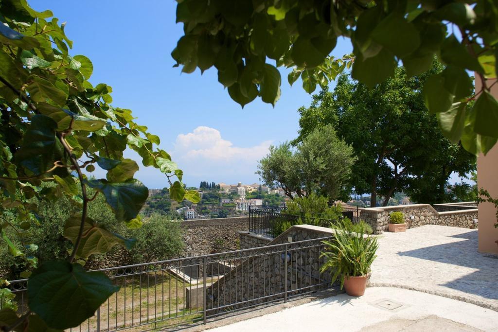 Portico Del Paradiso Scala Ngoại thất bức ảnh