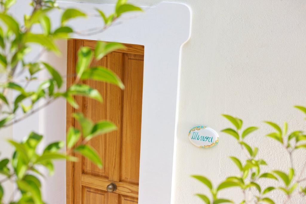 Portico Del Paradiso Scala Ngoại thất bức ảnh
